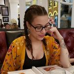 Profile Picture of Mother/ Aries/ Twenty-Five (@shannondemauro) on Instagram