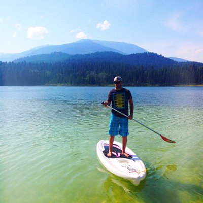 Profile Picture of Reid Mitchell (@ReidMitchell) on Twitter