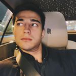Profile Picture of DAVID RUSHTON 🌶️ (@davrushton) on Instagram