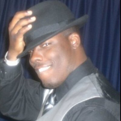 Profile Picture of Dwan Wright (@Dwan360) on Twitter