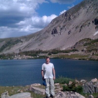 Profile Picture of Duncan Brown (@duncan_brown) on Twitter