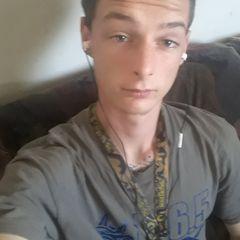 Profile Picture of Sean Ritter (@sean.ritter8) on Tiktok
