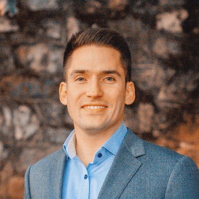 Profile Picture of Seth Reardon Real Estate (@sethreardon_re) on Twitter