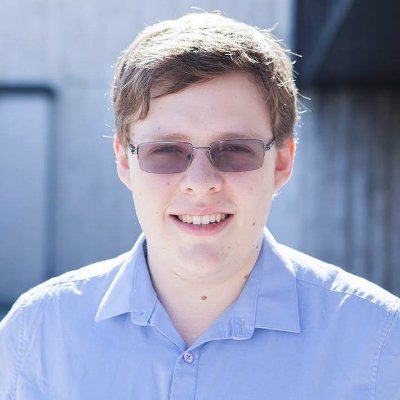 Profile Picture of Ryan McCue  😷 (@rmccue) on Twitter