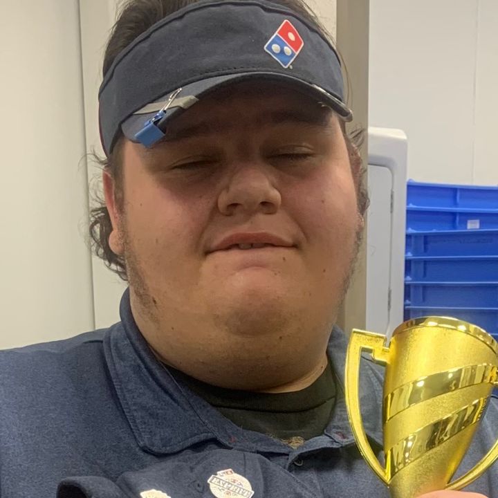 Profile Picture of Vinnie_G (@itzvinnieg) on Tiktok