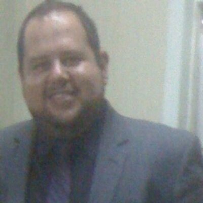 Profile Picture of Christopher Loftus (@Chrisloftus_) on Twitter