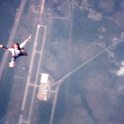 Profile Picture of Dan Nitschke (@Dnitschke1) on Twitter