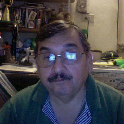 Profile Picture of Jose Maria Cabrales (@cabrales888) on Twitter