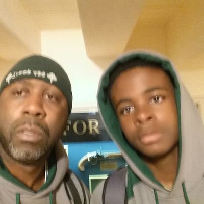 Profile Picture of V. Mackey III ( Van) (@apollo_III) on Twitter