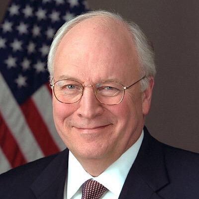 Profile Picture of Dick Cheney (@IraqStacks) on Twitter