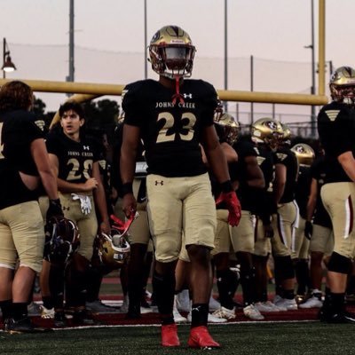 Profile Picture of Dylan Parr (@dylanparr_23) on Twitter