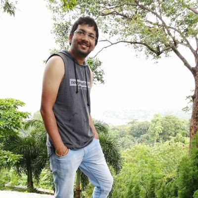 Profile Picture of Anand Kumar Gupta (@mr_anandgupta) on Twitter