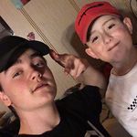 Profile Picture of Kye Perry Verge (@brandonandkye) on Instagram