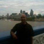 Profile Picture of Alexander Amitrano (@aamitrano) on Instagram