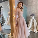 Profile Picture of Երեկոյան Զգեստների Վարձույթ👗 (@your_.evening_dress) on Instagram