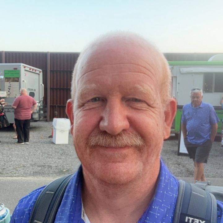 Profile Picture of Jon Haynes (@@jonhaynes33) on Tiktok