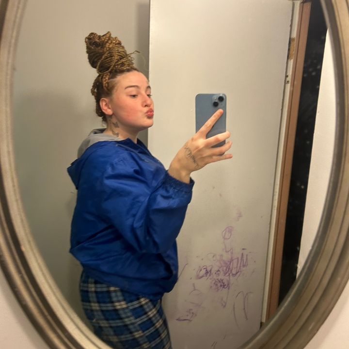 Profile Picture of KOOLASSLEXX🌸💕 (@alexiscook699) on Tiktok