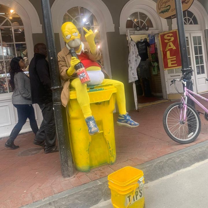 Profile Picture of Chad Rasberry (@chadrasberry) on Tiktok