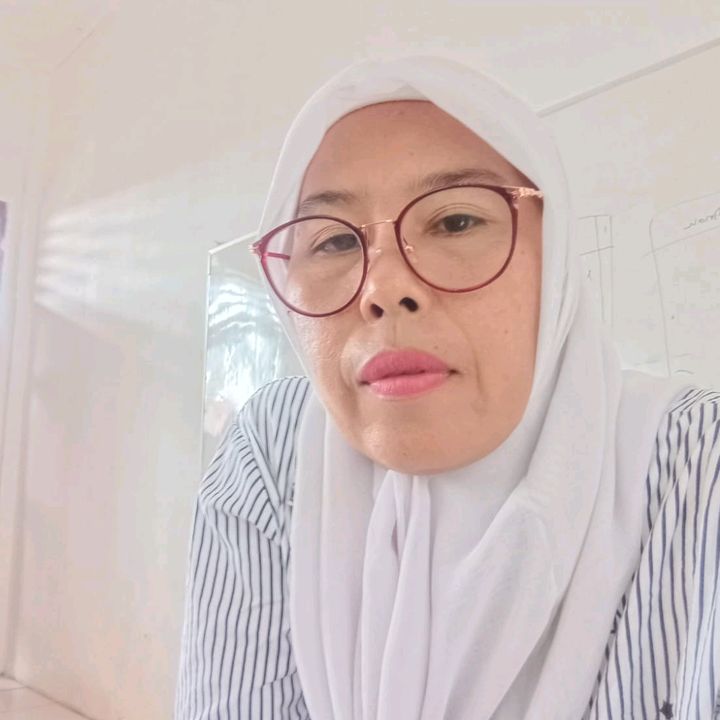 Profile Picture of Doris Masriani Harahap (@doris.masriani.ha) on Tiktok