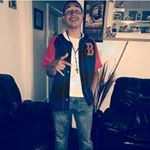 Profile Picture of Jøshùã Løzãdã (@red_ninja69xx) on Instagram