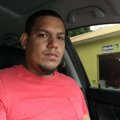 Profile Photo of Vladimir Perez (@vladimirperez7) on Twitter