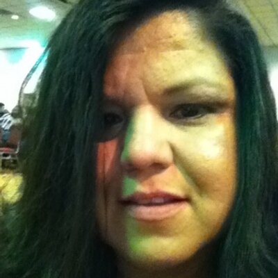 Profile Picture of Rhonda DeLaRosa (@rkdspace) on Twitter