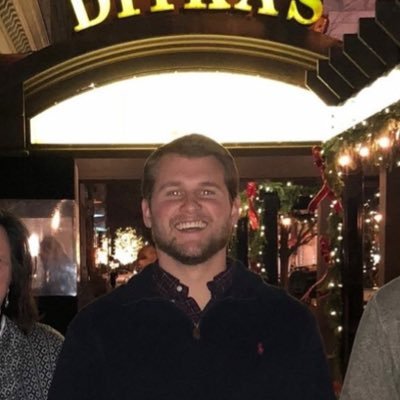 Profile Picture of Mitchell Mullen (@Mitchmullen15) on Twitter