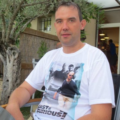 Profile Picture of Kevin Bruneel (@bruneel_kevin) on Twitter
