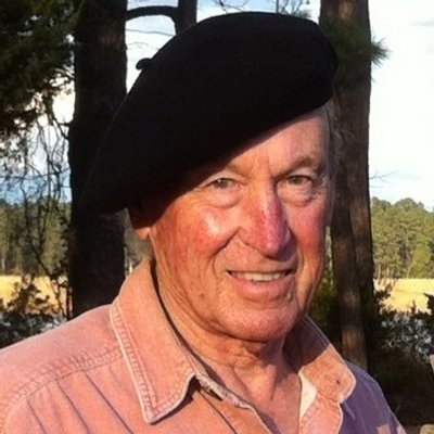 Profile Picture of John Ruark Coach (@JohnRuarkCoach) on Twitter