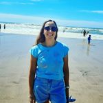 Profile Picture of Micaela Puebla (@micaela_puebla) on Instagram