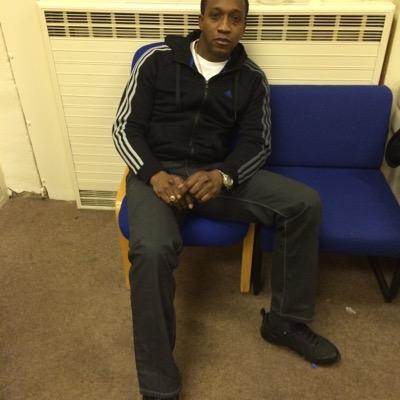 Profile Picture of Omar Cunningham (@slickrick1977) on Twitter