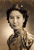 Profile Picture of Zheng Pingruon Wikipedia