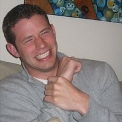 Profile Picture of Harold Butt (@SanFranCapsFan8) on Twitter