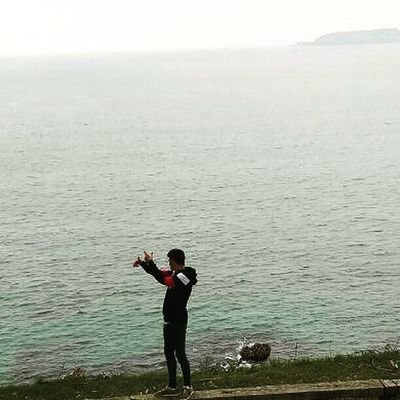 Profile Picture of Aaron Huertas Fernan (@Huertas_fumes) on Twitter