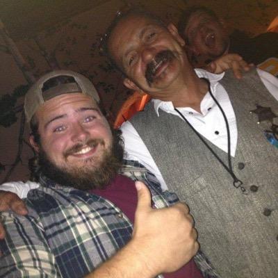 Profile Picture of Sean Loughran (@seanloughran92) on Twitter