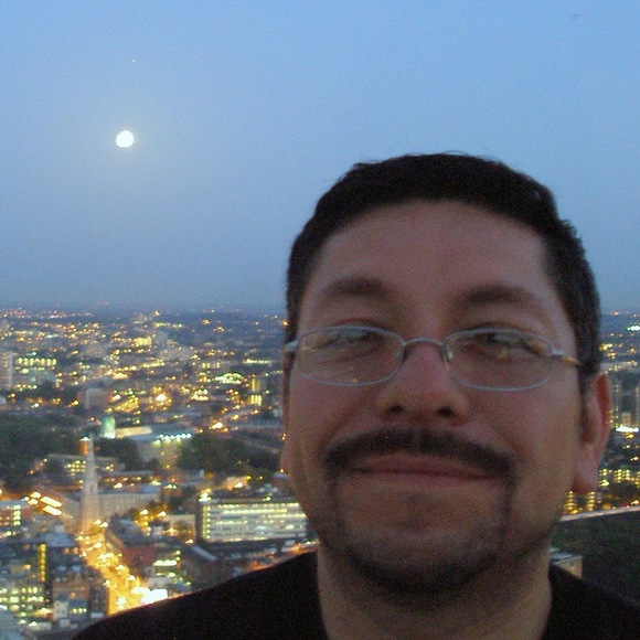 Profile Picture of Michael Palomo (@philolaus) on Poshmark