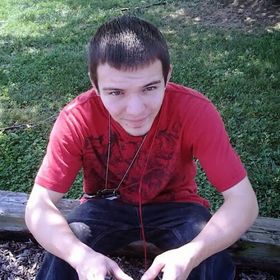 Profile Picture of Travis Bender (@travisbender16) on Pinterest