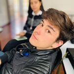 Profile Picture of Daniel Gómez Ramírez. (@pinmez) on Instagram