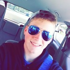 Profile Picture of Jeremy Livers (@new_cage_king) on Twitter