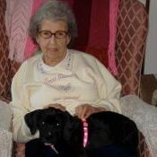 Profile Picture of Paula Barbour (@paulababie21) on Pinterest