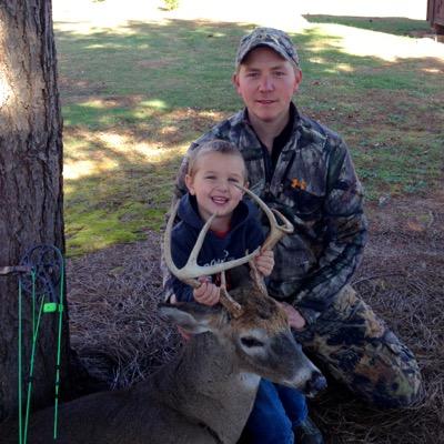 Profile Picture of Jeremy Warlick (@JeremyWarlick) on Twitter