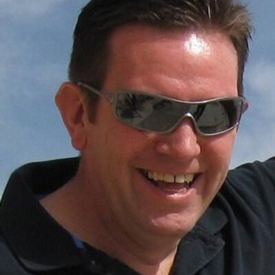 Profile Picture of Nigel Fields (@FieldsNigel) on Twitter
