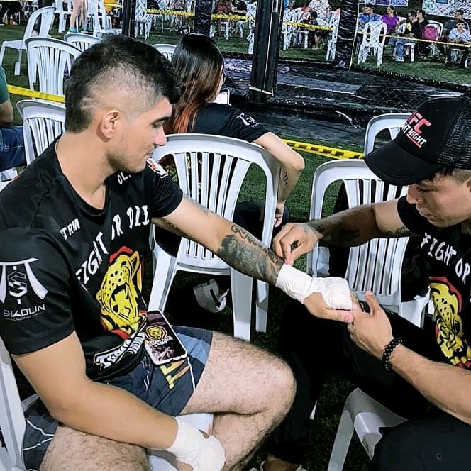 Profile Picture of John Clay (@john.clayy) on Tiktok