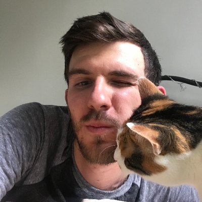 Profile Picture of Zachary Wojtowicz (@ZacharyDW) on Twitter