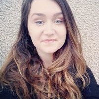 Profile Picture of Claudia Vlad (@claudia-vlad-2) on Quora