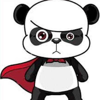Profile Picture of Jon Tong (@mesodirtypanda) on Twitter