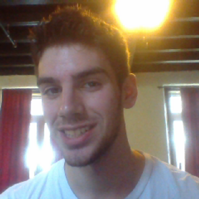 Profile Picture of Clayton Maupin (@A_Grand_Lyfe) on Twitter