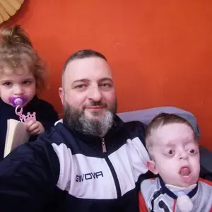 Profile Picture of Michele Carfora (@michelecarfora21) on Tiktok