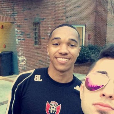 Profile Picture of Jared Bishop (@bishopja11) on Twitter