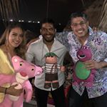 Profile Picture of Luis Alban👨🏽‍💻📈⚜️ (@luisalban629) on Instagram